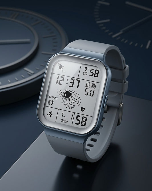 Digital LED Watch - Teens A
